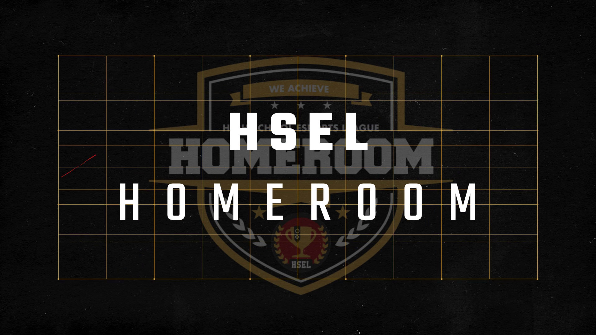 HSEL Homeroom's thumbnail
