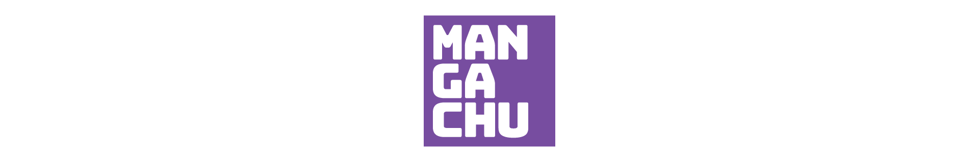 Mangachu branding